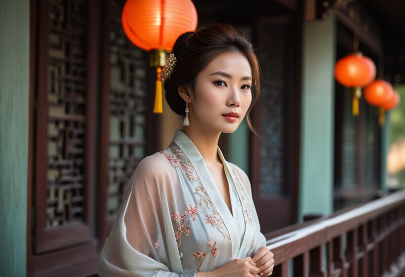 红砖巷口电影海报